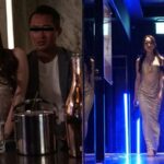 陪睡女王紫月雅跨界出道AV，笑容与身材惊喜升级成爆点