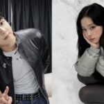 aespa Winter與柾國戀情傳聞升溫：刺青與同款物件成焦點