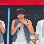 星光再聚焦：楊宗緯往日風波全回顧與最新動態