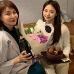 星妈力压全场？周子瑜妈妈与其他明星母亲光辉背后揭秘