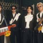 icyball冰球樂團新MV《不在乎》曝深夜約會趣事與霧中怪事