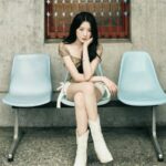 舒华化身桃园观光大使 带粉丝走进桃园感性之旅 正在热播