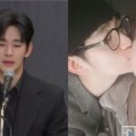 金賽綸逝世後風波再起 金秀賢被控未成年交往真相仍成迷雲