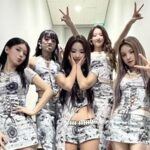 中国或解禁限韩令？韩四大经纪被询问2026年在华举办K-POP演唱会