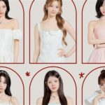 BABYMONSTER台北聖誕快閃店揭幕：沉浸互動與限定周邊等你打卡