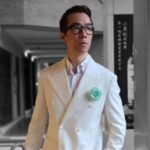 前任也能互相祝福？張兆志祝福前妻再婚，甜蜜婚訊登場