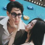 許允樂與李玉璽正式結婚甜蜜婚紗照曝光，圈內祝福瘋傳網友熱議