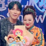 傳聞再起？楊宗緯疑似當爸，童趣男孩真相成焦點等證實