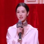 陈都灵出席国剧盛典红毯，传闻风波与真相在现场交锋升级