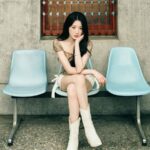 i-dle葉舒華以桃園女兒視角發布90秒宣傳片引爆粉絲期待