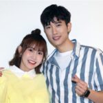 范姜彥豐瘦身復出與婚變風雲：海底證照新起點成長之路上