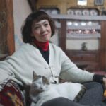 陳潔儀自理妝髮走土耳其找回全方位自信，直面藝人「廢人」心聲