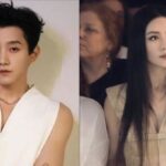 于朦朧离世后娱乐风暴升级：范世錡直播失态、田海蓉电影票房下挫成热议