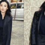 張柏芝被讚為好媽媽？育兒理念低調卻高效曝光日常全紀錄