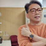 詹惟中回应友谊与风波：愿健康与祝福同行，家庭和解成亮点