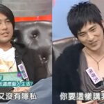 F4上海巡演成焦点？朱孝天被排除引发家族式口水战爆料