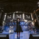 壞特新專輯界線揭露轉變以多元舞台形式亮相Whyte 2025 Live專場