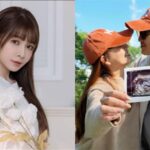 謝京穎宣布懷雙胞胎，結婚週年迎來甜蜜家庭新成員，粉絲紛紛祝福