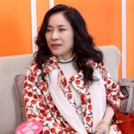 李亞萍首次公開露面揭露失智、憂鬱陰影與長情守候的日常