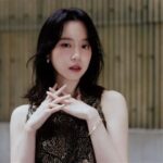 程予希現身媒體餐敘談友人近況，曝將赴溫哥華深造待畫展再起