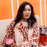 李亚萍曝两年未见外孙折射家庭教育担忧与纷争真实情感直击