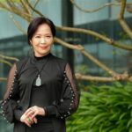 林秀玲談17歲兒子與鈕承澤風波：家長心聲與演藝路抉擇