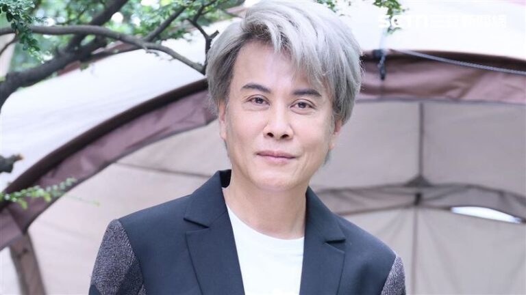 江志豐因吃壞肚子住院？經紀人澄清只是食物中毒，粉絲放心