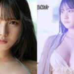 望月圓出道拍片成焦點？文藝少女的青春身材被放大鏡檢視