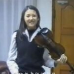 林逸欣以成长影片诠释父女情深 MV成就父女红毯回忆