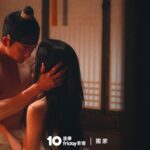 姜泰伍与金世正灵魂互换剧照引爆粉丝热议 亲密片段曝光