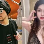 黃明志涉毒案驚傳反轉：尿檢從陽性變陰性，謝薇安質疑真實性