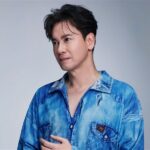 李聖傑攻蛋首度站小巨蛋，全新單曲《晚成》驚喜釋出，舞台預告震撼