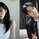 aespa成員Winter與防彈少年團田柾國疑似熱戀？KBS演出遮刺青引熱議