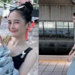 千千路过案发地瞬间心痛娱乐圈艺人纷纷表达关切并呼吁提高警觉