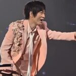 五月天阿信携手言承旭周渝民吴建豪再聚F3开启F✦FOREVER恆星之城上海演唱会