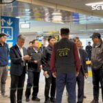 台北隨機殺人案震撼全城：第一線英雄守護顧客的生死時刻