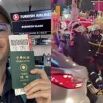 吳鳳就台北車站無差別攻擊發聲：娛樂圈震驚與哀悼延燒全球