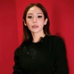 蕭亞軒正式宣布跨年登湖南衛視首度萬人大舞台復出，粉絲熱切期待