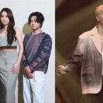 北捷無差別攻擊震撼全台 眾多藝人發聲安撫粉絲盼守護每一個平安