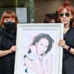 李玟离世引发传闻再起粉丝悼念与心理健康议题并行热议