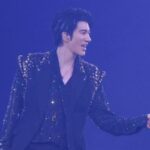 王力宏成都演唱會與AI機器人同台 馬斯克公開讚嘆引爆熱議