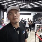 模仿恐嚇震撼全台春風挺身守護家鄉台中與網路冷血對話