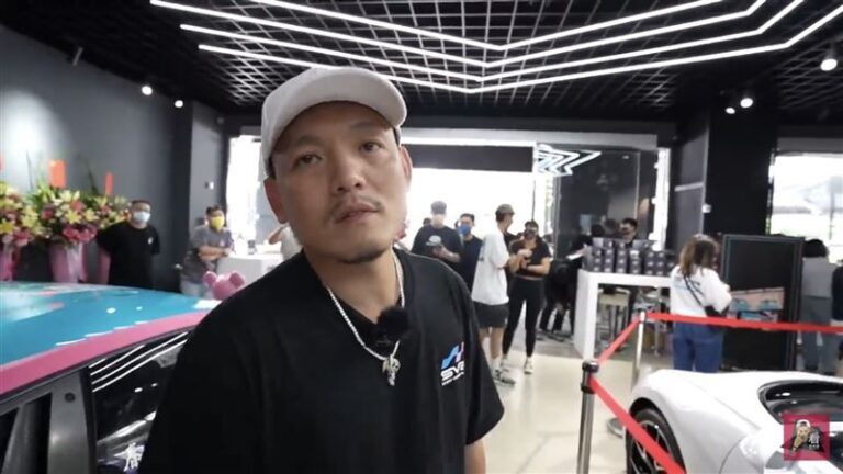 模仿恐嚇震撼全台春風挺身守護家鄉台中與網路冷血對話