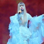 鐘潔希十年回鄉開唱 與馬來西亞天后 Fauziah Latiff 同台震撼全場