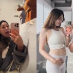 依依怀孕3月曝光：8年爱恋终成父母，甜蜜背后的感人历程