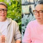 詹惟中再现身警示年底危机：愿救人胜过口诛笔伐并盼全民提升警觉