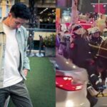 台北捷运乱袭震撼全城 田舞陽發聲哀悼與反思 呼吁珍惜公共安全