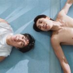 古程丰新歌MV并肩飞翔：青春友谊与逐梦的电影级演绎