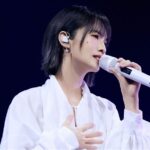 楊丞琳術後復出粉絲見面會暖回台北巡演盼年底前開唱成真