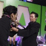 GD在MMA舞台引爆争议：Crooked段落竟让ZICO代唱